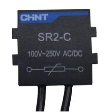 Цепи резистивно-емкостные SR2-С для NC1-40-95 AC/DC 200В-250В CHINT 233663