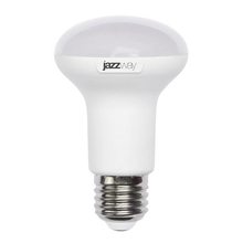 Лампа светодиодная PLED-SP 11Вт R63 5000К холод. бел. E27 820лм 230В JazzWay 1033673