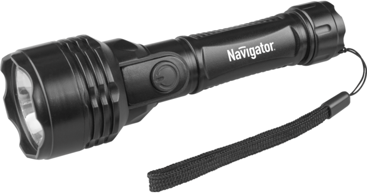 Ручные фонарики. Фонарь Navigator NPT-sp17. Фонарь Navigator NPT-sp17-Accu. Фонарь Navigator NPT-cm05-1aa. Фонарь светодиодный "Navigator NPT-cm13-2.