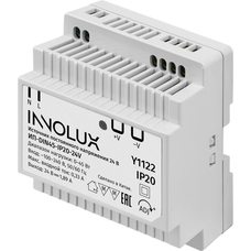 Драйвер для светодиодной ленты 97 438 ИП-DIN45-IP20-24V INNOLUX 97438