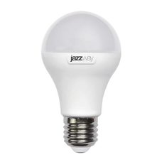 Лампа светодиодная низковольтная PLED-A60 MO 10Вт 6500К холод. бел. E27 12-48В AC/DC JazzWay 5050532