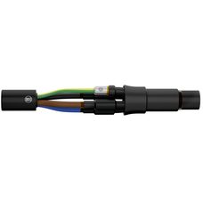 Муфта кабельная соединительная 1кВ HJ2-01/5х150-240 (5ПСт1-150/240-БГ) НИЛЕД 16000641