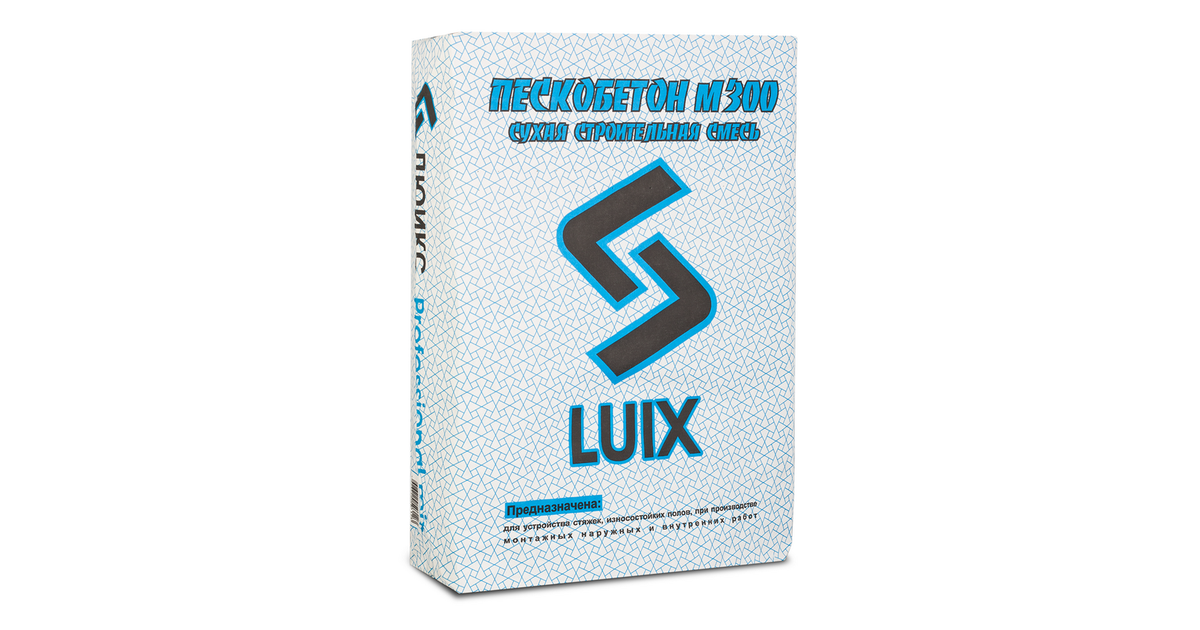 Пескобетон русеан 40 кг. Пескобетон Люикс м300. Пескобетон м300 Русеан 40кг. Пескобетон м300 ВИАЛМИТ. Эталон м300.