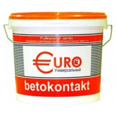 Бетоноконтакт Евро универсальный 20 кг