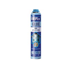 Клей для пенополистирола IRFix Glue 750 мл